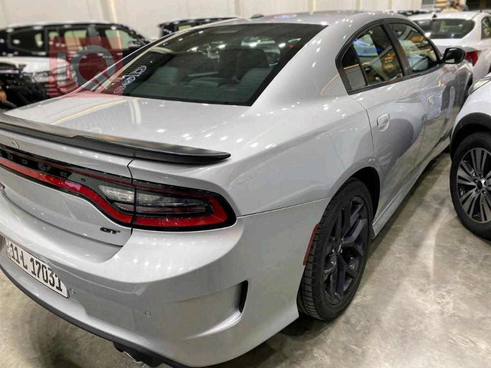Dodge Charger